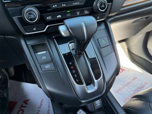Used 2019 Honda CR-V EX-L image 22