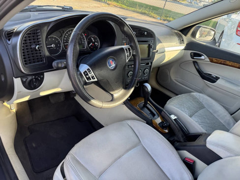 Used 2008 Saab 9-3 2.0T w/ Premium Package image 24