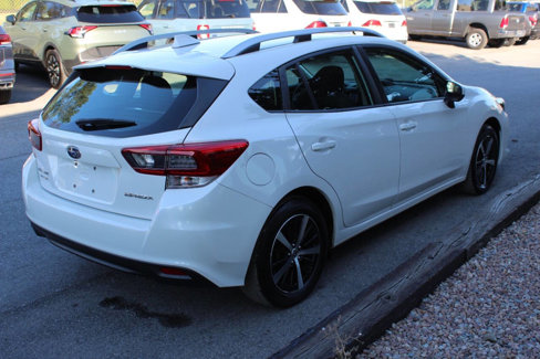 Used 2023 Subaru Impreza 2.0i Premium image 6