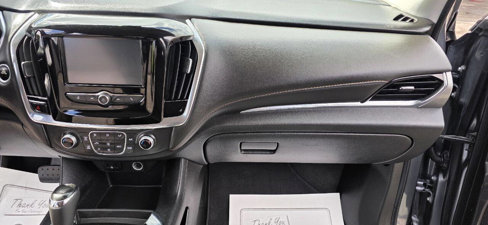 Used 2019 Chevrolet Traverse LS image 15