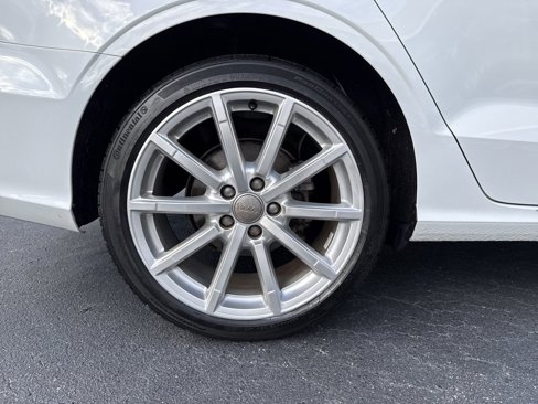 Used 2015 Audi A3 2.0T Premium Plus image 30