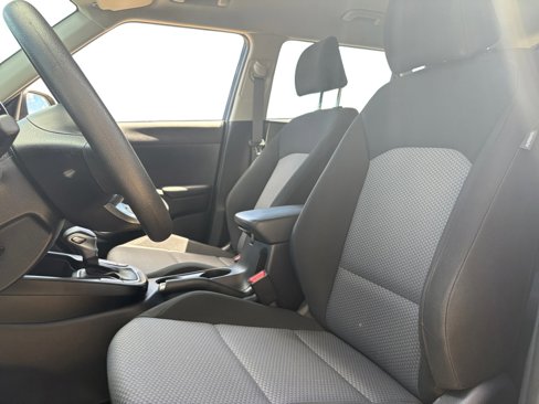 Certified 2022 Kia Soul LX image 8