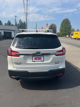 Used 2019 Subaru Ascent Touring image 4