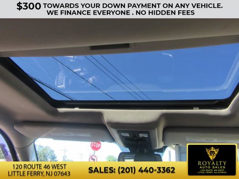 Used 2014 RAM 1500 Limited image 12