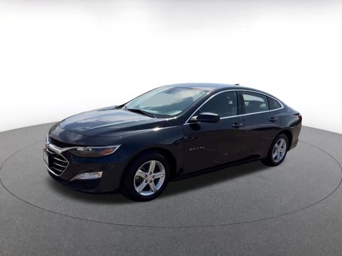 Used 2023 Chevrolet Malibu LT w/ Driver Confidence Package image 8