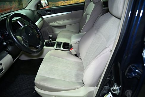 Used 2014 Subaru Outback 2.5i Premium image 21