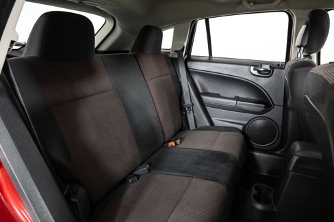 Used 2010 Dodge Caliber Heat w/ Security Group image 23