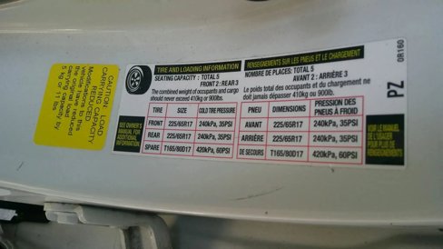 Used 2020 Toyota RAV4 LE image 29