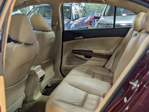 Used 2011 Honda Accord EX-L image 20