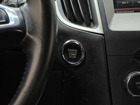 Used 2015 Ford Edge SEL w/ Equipment Group 201A image 24