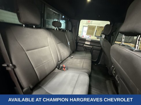 Used 2015 Ford F150 XLT w/ Equipment Group 302A Luxury image 35