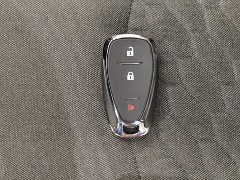 Used 2021 Chevrolet Equinox LT image 32