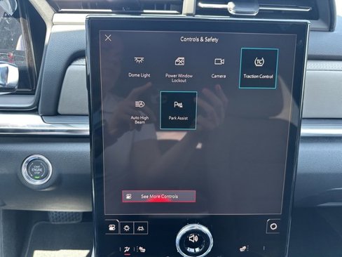 New 2026 GMC Terrain Elevation image 21