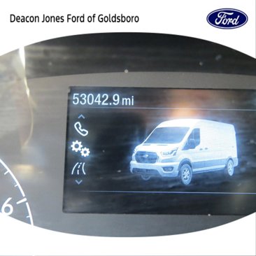 Used 2021 Ford Transit 250 Medium Roof w/ Interior Upgrade Package image 18