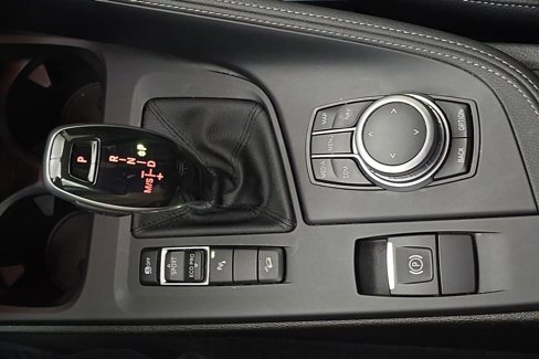 Used 2021 BMW X1 xDrive28i w/ Premium Package image 21