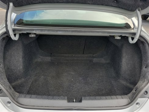 Used 2020 Honda Civic EX image 7