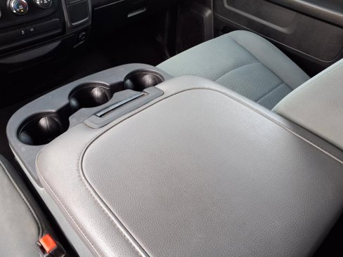 Used 2017 RAM 1500 Express image 16