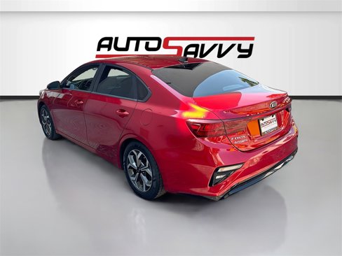 Used 2019 Kia Forte LXS image 5