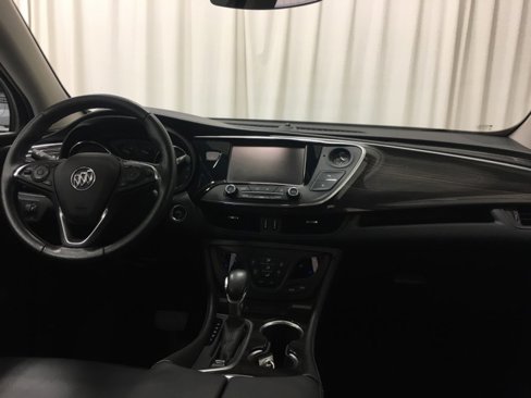 Used 2020 Buick Envision Essence image 19