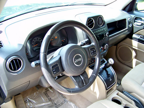Used 2014 Jeep Patriot Latitude image 29