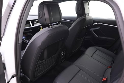 Used 2025 Audi A3 2.0T Premium w/ Convenience Package image 12