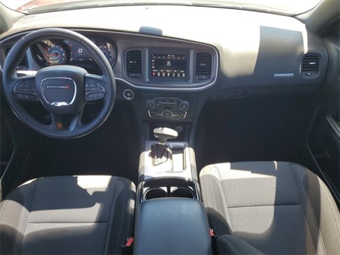 Used 2022 Dodge Charger SXT w/ Blacktop Package image 24
