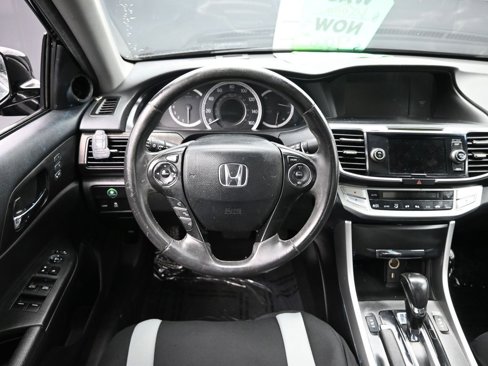 Used 2013 Honda Accord EX-L image 18