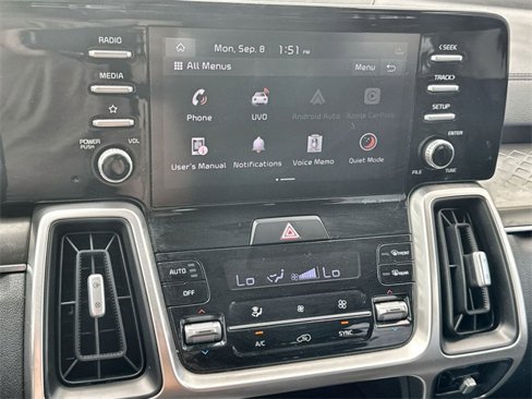 Used 2021 Kia Sorento S image 32