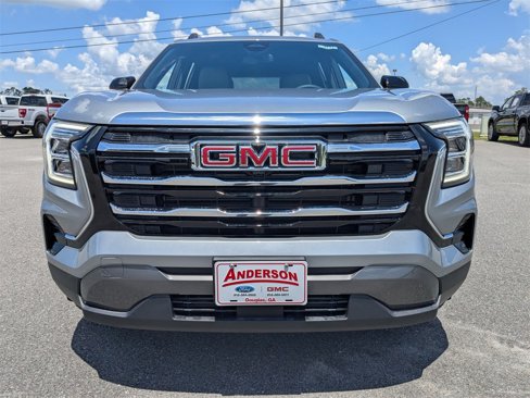 New 2026 GMC Terrain Elevation w/ Elevation Premium Package image 9