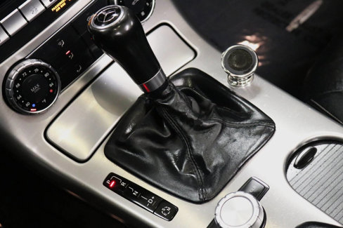 Used 2012 Mercedes-Benz SLK 350 image 50