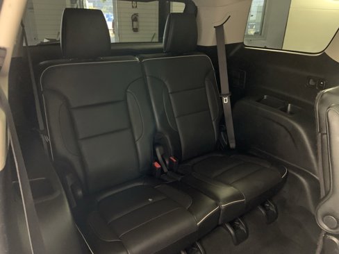 Used 2017 GMC Acadia Denali w/ Technology Package image 21