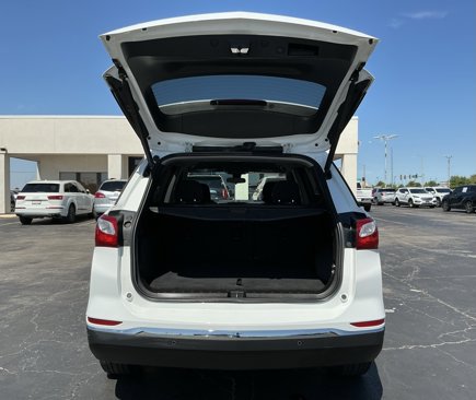 Used 2020 Chevrolet Equinox LT w/ Driver Convenience Package image 20