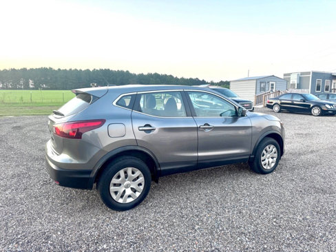Used 2019 Nissan Rogue Sport S image 7