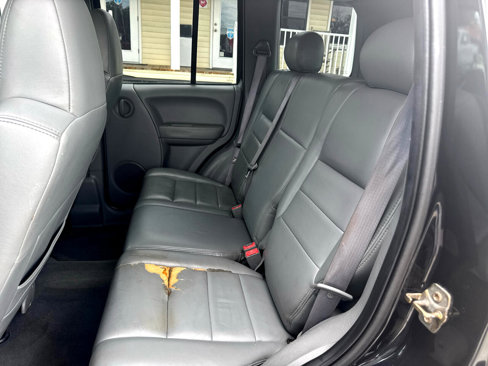 Used 2006 Jeep Liberty Sport image 19