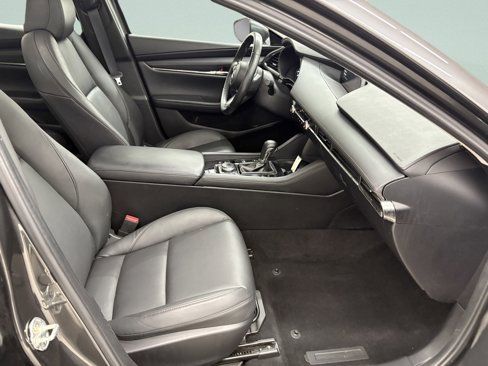 Used 2022 MAZDA MAZDA3 s image 20
