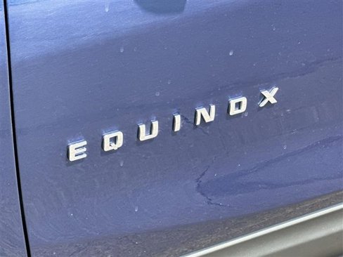 Certified 2023 Chevrolet Equinox LS w/ LPO, Floor Liner Package image 31
