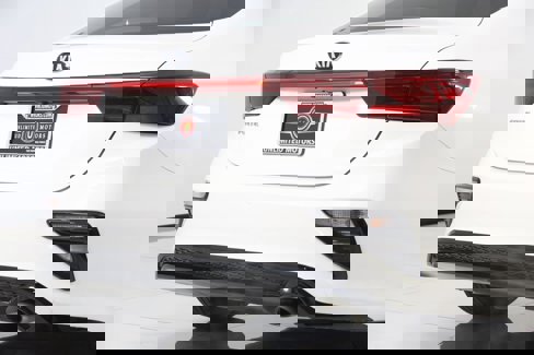 Used 2019 Kia Forte LXS image 36