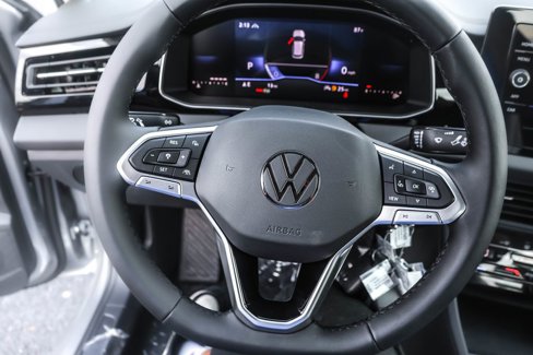 New 2025 Volkswagen Jetta S image 23