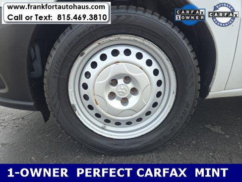 Used 2021 RAM ProMaster City Tradesman image 41