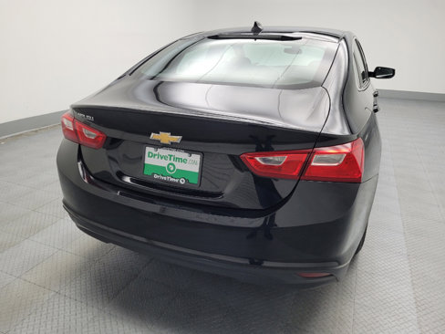 Used 2017 Chevrolet Malibu LS image 7