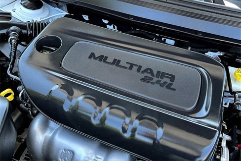Used 2023 Jeep Cherokee Altitude Lux image 31