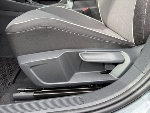 New 2026 Volkswagen Jetta Sport image 30