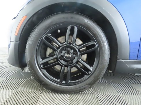 Used 2014 MINI Cooper S image 34
