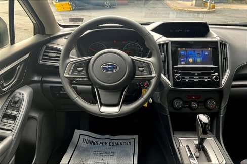 Used 2019 Subaru Crosstrek 2.0i Premium w/ Popular Package #3 image 7