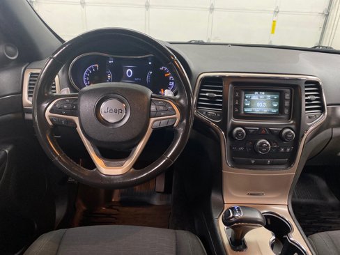Used 2015 Jeep Grand Cherokee Laredo w/ Quick Order Package 23E image 11