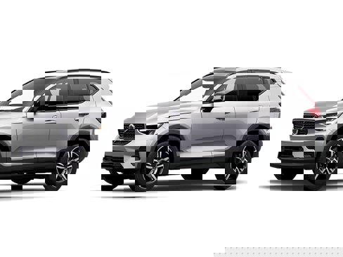 Certified 2024 Volvo XC40 B5 Core image 1