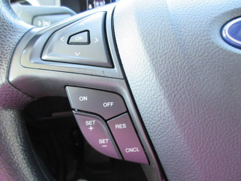 Used 2024 Ford Edge SEL w/ Cargo Accessory Package image 18