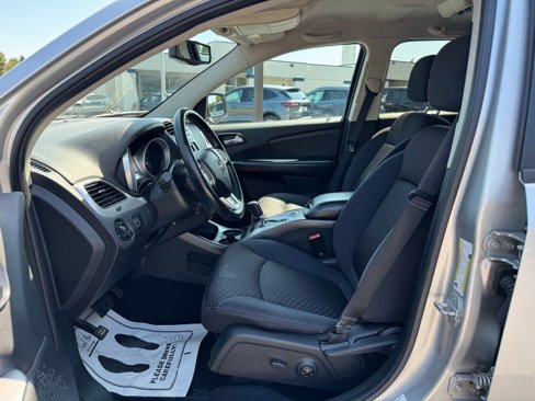 Used 2012 Dodge Journey SXT w/ Popular Equipment Group image 34