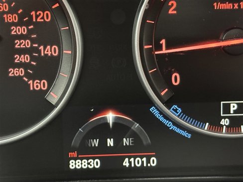 Used 2016 BMW X5 xDrive35i image 28