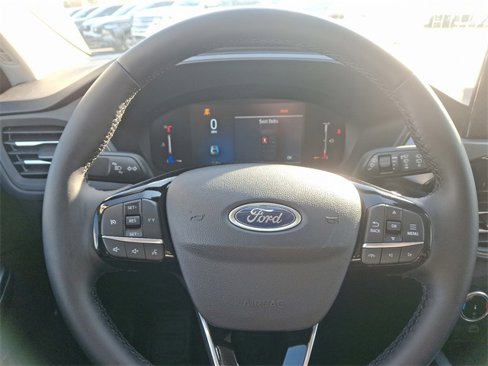 New 2025 Ford Escape Active w/ Cold Weather Package image 14